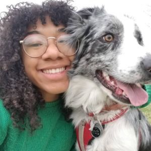 Meet your Posher, Tasia